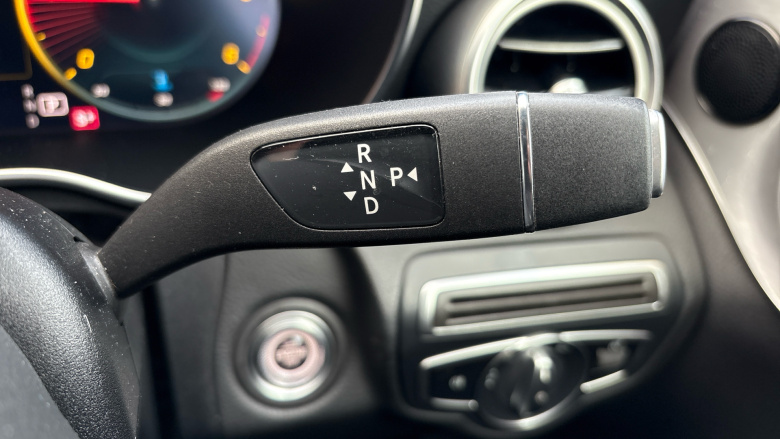 Mercedes-Benz C-Class C300d AMG Line Premium 2dr 9G-Tronic Diesel Coupe